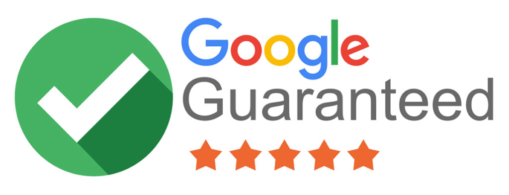 Google-Guaranteed-5-stars